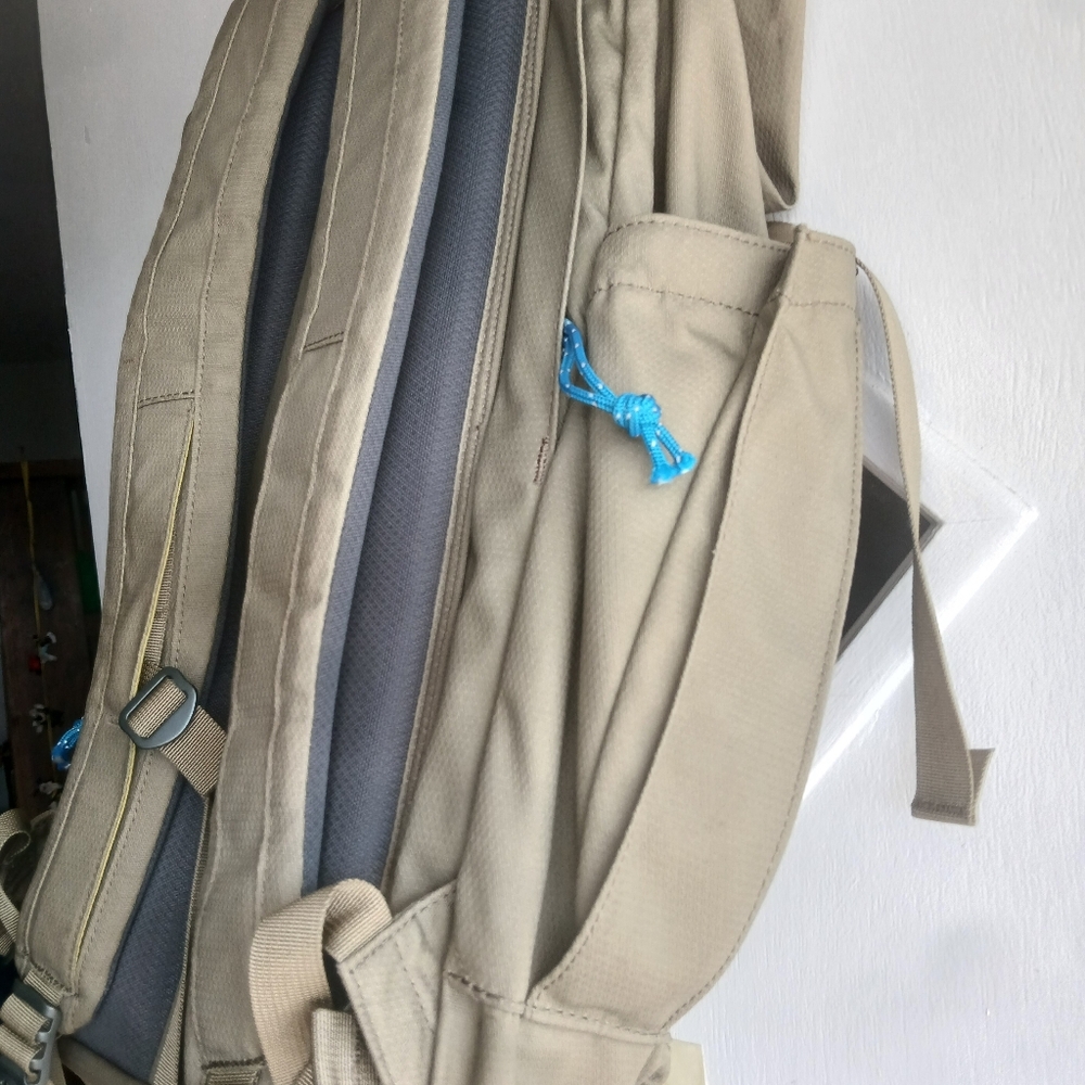 Millican Rucksack - Maverick Collection - Picture 7 of 10